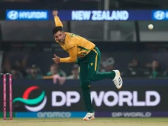 África do Sul vence sorteio e rebatidas no quarto T20 contra a Nova Zelândia