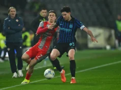 Barcelona dá um passo importante rumo à contratação de grande sucesso no verão