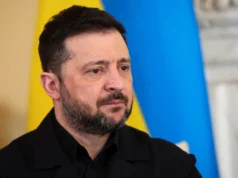 Zelenskyy visita estados do Golfo Árabe para discutir defesa de drones e buscar laços estratégicos