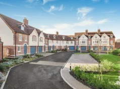 9 casas mews incríveis que combinam charme e comodidade