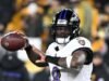Ex-agente detalha 2 opções de Lamar Jackson para negociações de contrato dos Ravens