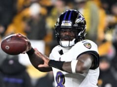 Ex-agente detalha 2 opções de Lamar Jackson para negociações de contrato dos Ravens