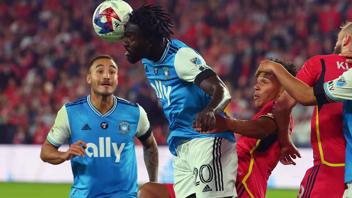 Dois jogos da MLS suspensos à vida para os esportivos de Paris