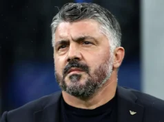 Play-off da Copa do Mundo: escalações oficiais Itália x Irlanda do Norte