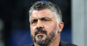 Play-off da Copa do Mundo: escalações oficiais Itália x Irlanda do Norte