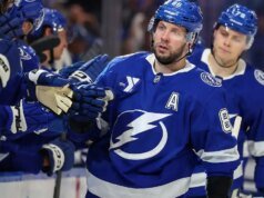 Um platô importante para Kucherov