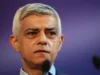 A Grã-Bretanha deveria voltar à UE, diz Sadiq Khan ao criticar o custo “enorme” do Brexit