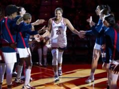 Alguém pode vencer UConn em March Madness? Provavelmente não, mas se alguém tiver uma chance, serão essas equipes