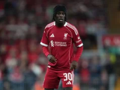 Liverpool inicial XI vs Brighton: notícias confirmadas da equipe e escalação prevista