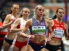 Cronograma e calendário do Campeonato Mundial de Atletismo Indoor de 2026, enquanto Keely Hodgkinson e Josh Kerr buscam o ouro em Torun