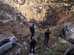 O mais recente: o Irã recebe proposta de cessar-fogo de 15 pontos dos EUA, dizem autoridades do Paquistão