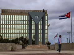 Cuba responde ao pedido ‘desavergonhado’ da embaixada dos EUA para importar combustível para geradores em meio ao bloqueio da ilha por Trump: relatório