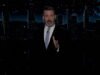 Jimmy Kimmel zomba brutalmente da desastrosa audiência do ICE Cowboy no Senado