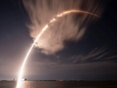 Empresas de foguetes vencem enquanto os federais recuam na repressão aos detritos orbitais