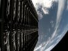 Mau funcionamento do satélite SpaceX Starlink, quebra em órbita