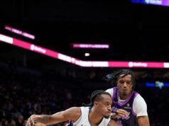 Os Pistons venceram os Timberwolves por 109-87 para fortalecer o controle sobre a cabeça-de-chave do Leste