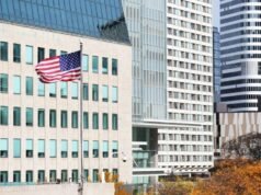 Polícia do Canadá investiga relatos de tiros disparados contra consulado dos EUA em Toronto