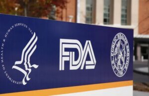 Da Warp Speed de Trump à Warp Stall da FDA