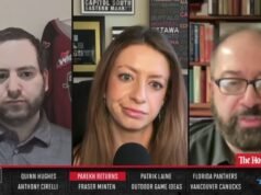 Análise do prazo comercial do Calgary Flames: retornos antecipados contam a história