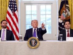 ‘JD ou Marco?’: A guerra do Irã aumenta as apostas em 2028 enquanto Trump avalia Vance x Rubio