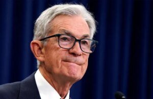 Abandone a investigação do presidente do Fed, Jerome Powell