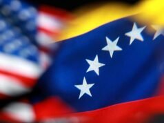 EUA e Venezuela concordam em restabelecer relações diplomáticas