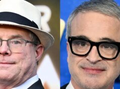 O autor do ‘Projeto Hail Mary’, Andy Weir, pede desculpas ao chefe de ‘Star Trek’ depois de dizer que os ‘programas são S-‘: ‘Eu estava tentando ser engraçado’