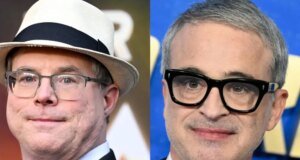 O autor do ‘Projeto Hail Mary’, Andy Weir, pede desculpas ao chefe de ‘Star Trek’ depois de dizer que os ‘programas são S-‘: ‘Eu estava tentando ser engraçado’