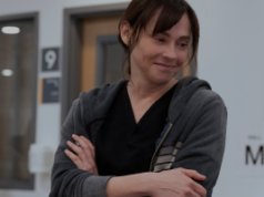 A estrela de ‘The Pitt’ Fiona Dourif fala sobre arte imitando a vida na 2ª temporada; Como o drama médico de sucesso é como o ‘Great British Bake-Off’ – perguntas e respostas