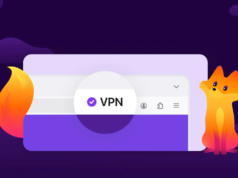 O Firefox está adicionando uma VPN gratuita para todos os usuários – mas você pode confiar nela?