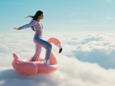 Assista ao vídeo bizarro de IA que levou 18 humanos para ser feito