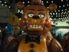 ‘Five Nights at Freddy’s 2’ tem data de lançamento no Peacock Streaming
