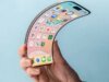 A Apple precisa lançar seu iPhone dobrável Flip em 2026. Veja por quê