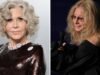 Jane Fonda pergunta por que Barbra Streisand fez uma homenagem no Oscar a Robert Redford e brinca: ‘Ela só fez um filme com ele. Eu fiz quatro! Tenho mais a dizer’