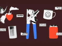 Preparando-se para o Apocalipse? Os preparadores do Juízo Final dizem que você precisará dessas guloseimas