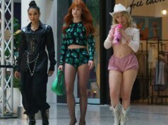 Crítica de ‘Frutas Proibidas’: As vendedoras podem ser bruxas em um thriller satírico depravado que é como se ‘Meninas Malvadas’ encontrasse ‘O Ofício’ tocado por algo mais sombrio