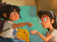 Trailer de ‘Forgotten Island’: HER e Liza Soberano estrelam filme de animação inspirado no folclore filipino da DreamWorks