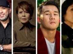 ‘Forgotten Island’ da Dreamworks Animation adiciona Jo Koy, Dolly de Leon, Ronny Chieng e Amielynn Abellera (EXCLUSIVO)