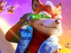 ‘Super Mario Galaxy Movie’ adiciona Fox McCloud no crossover de ‘Smash Bros’