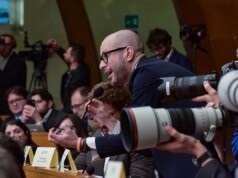 Promotores italianos confirmam que jornalista foi hackeado com spyware Paragon