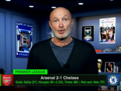 ‘O que você está fazendo?’ – Frank Leboeuf critica a estrela do Chelsea e a contratação do Arsenal após o confronto da Premier League
