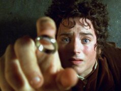 Elijah Wood não quer mais ninguém interpretando Frodo enquanto ele ainda estiver vivo