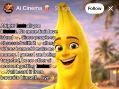 O que quer que tenha acontecido com ‘Fruit Love Island’, ninguém ganhou