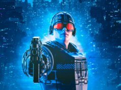 Você tem o que é preciso para ser o ‘futuro chefe de polícia’ da Starbase, Texas?