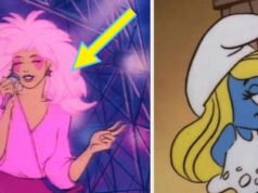 Você consegue identificar todos esses desenhos dos anos 80?