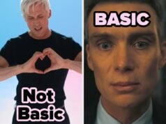 Escolha alguns filmes e determinaremos se você tem AF básico