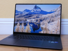 Análise do Samsung Galaxy Book 6 Pro: Por que eu compraria este em vez do modelo Ultra