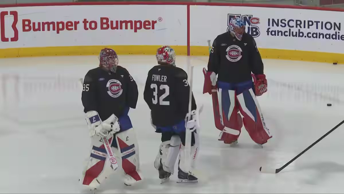 Le retour du ménage à trois en bonne et due forme chez le Canadien?