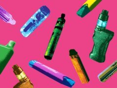 Seu Vape quer saber quantos anos você tem