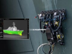 Boletim informativo da Fox News AI: Robôs escaladores de paredes enxameiam navios de guerra da Marinha dos EUA